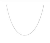 Collana Stroili Oro Donna in Oro bianco 1416069